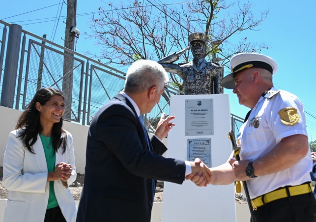 InfoSanLuis - Noticias locales