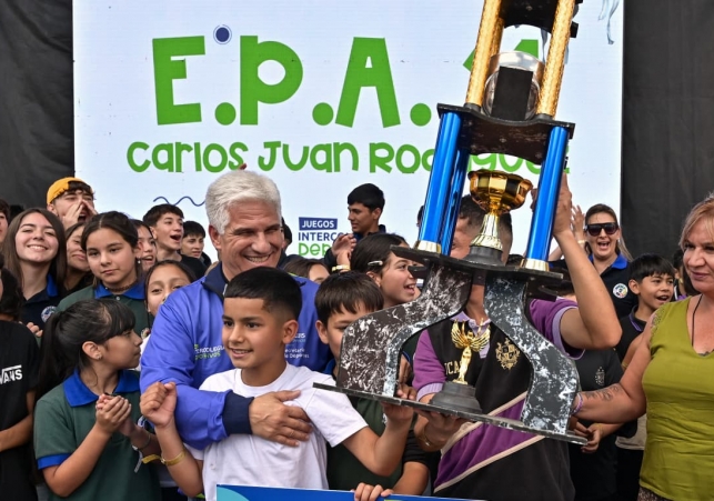 InfoSanLuis - Noticias locales