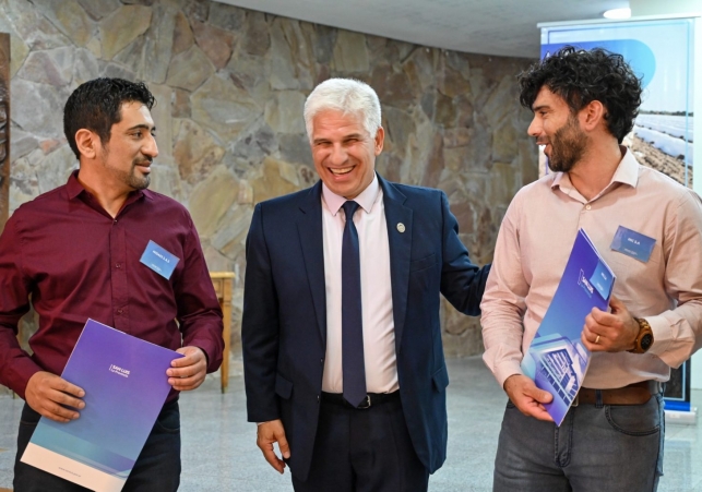 InfoSanLuis - Noticias locales