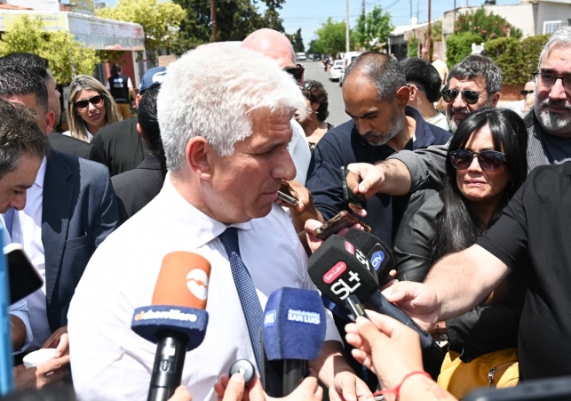 InfoSanLuis - Noticias locales