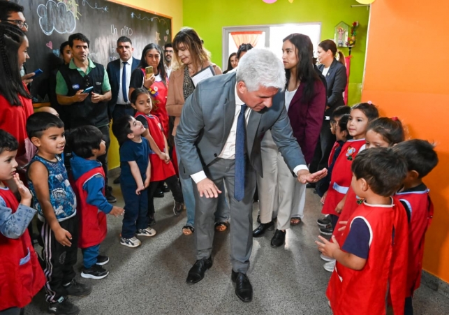 InfoSanLuis - Noticias locales