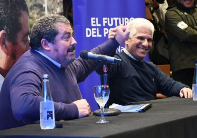 InfoSanLuis - Noticias locales