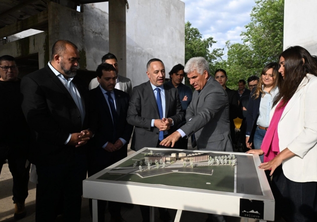 InfoSanLuis - Noticias locales