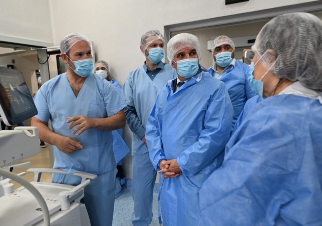 InfoSanLuis - Noticias locales