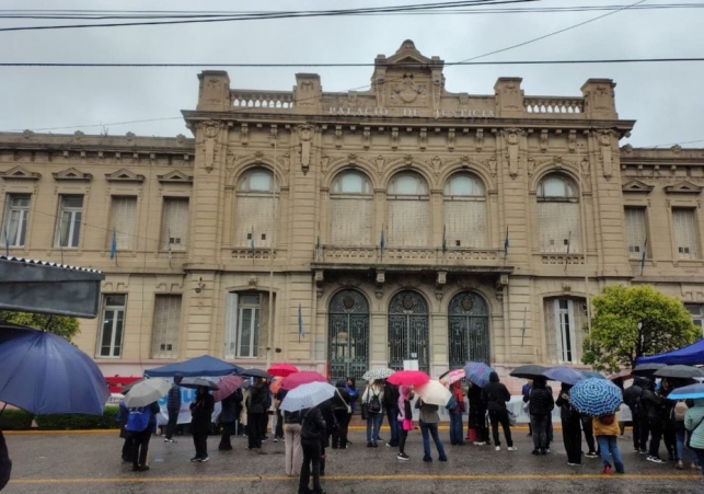 InfoSanLuis - Noticias locales