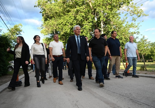 InfoSanLuis - Noticias locales