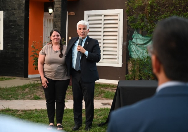 InfoSanLuis - Noticias locales