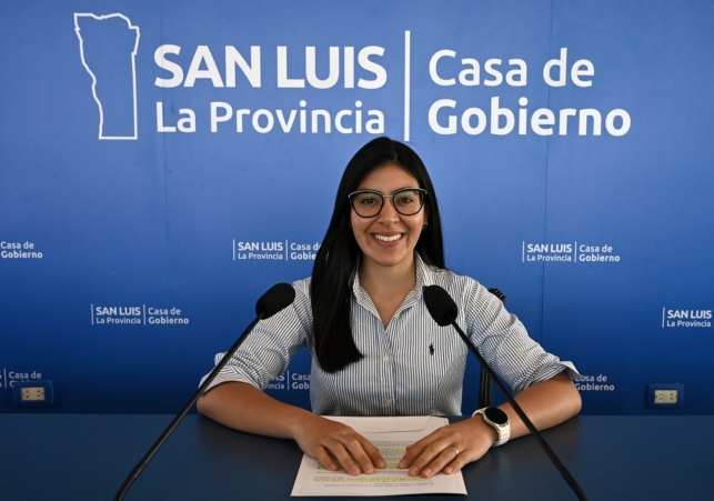 InfoSanLuis - Noticias locales