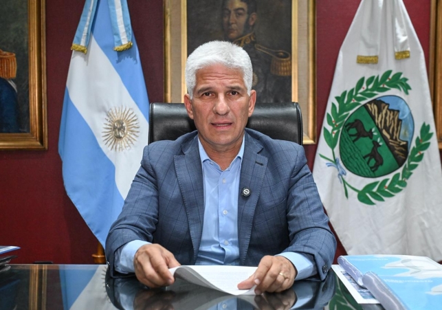 InfoSanLuis - Noticias locales