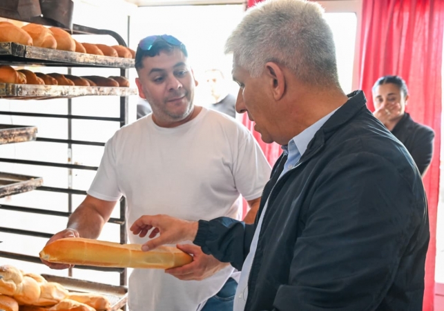 InfoSanLuis - Noticias locales