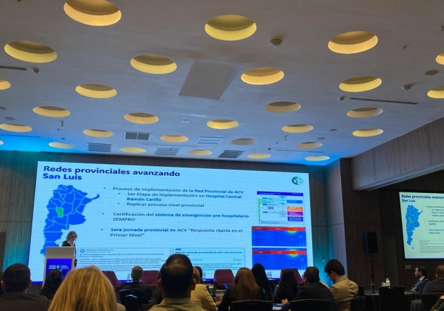 InfoSanLuis - Noticias locales