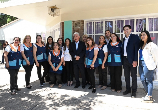 InfoSanLuis - Noticias locales