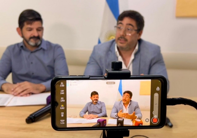 InfoSanLuis - Noticias locales