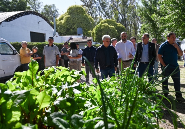 InfoSanLuis - Noticias locales