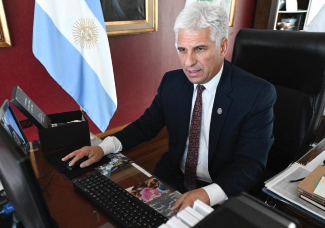 InfoSanLuis - Noticias locales