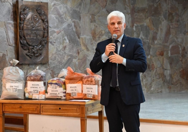 InfoSanLuis - Noticias locales