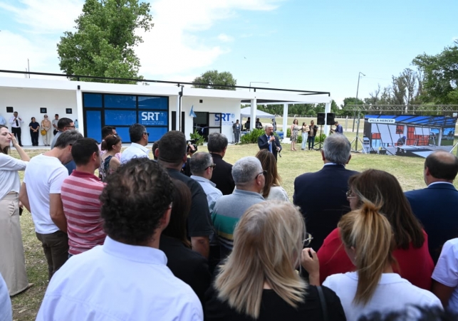 InfoSanLuis - Noticias locales