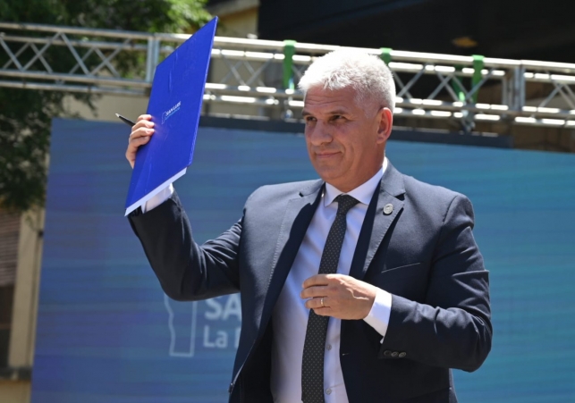 InfoSanLuis - Noticias locales