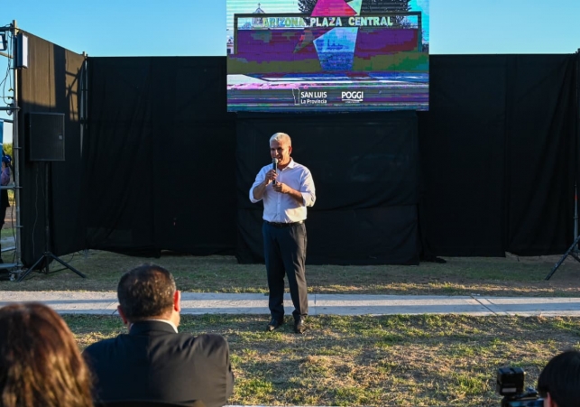 InfoSanLuis - Noticias locales