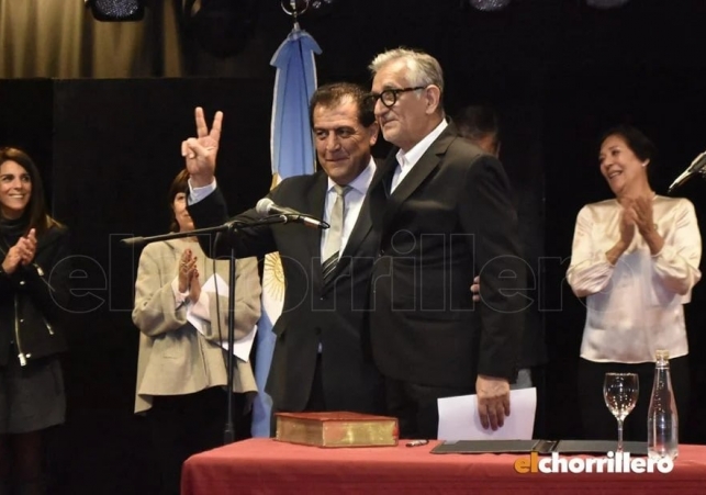 InfoSanLuis - Noticias locales