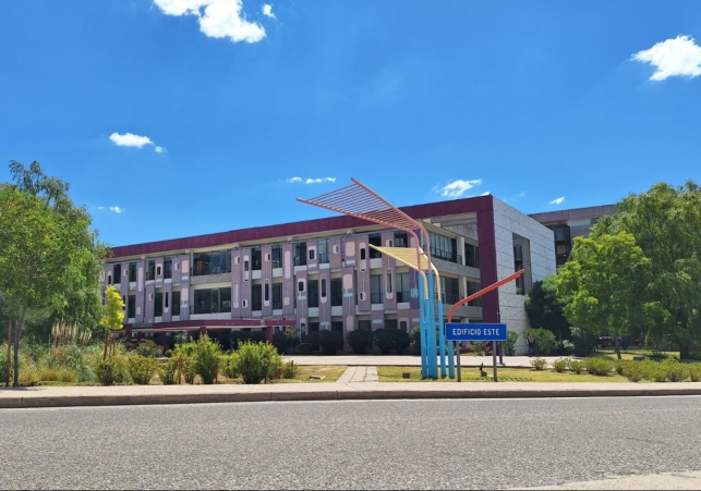 InfoSanLuis - Noticias locales