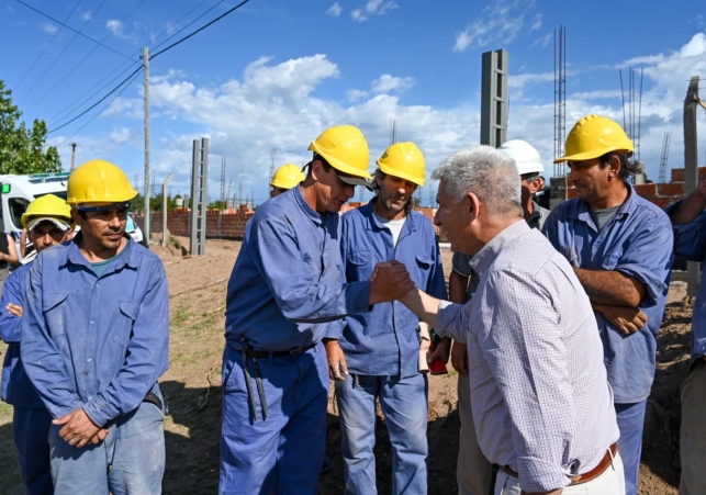 InfoSanLuis - Noticias locales