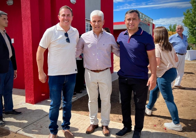 InfoSanLuis - Noticias locales