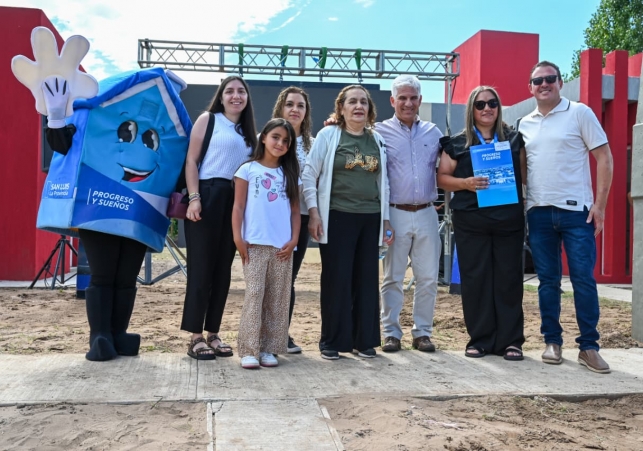 InfoSanLuis - Noticias locales