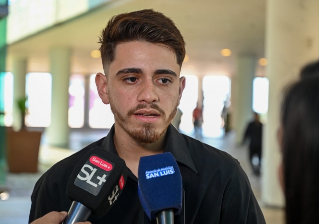 InfoSanLuis - Noticias locales