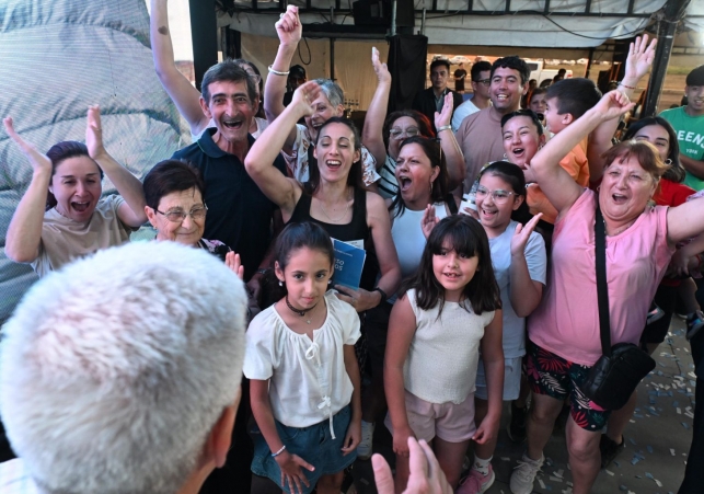 InfoSanLuis - Noticias locales