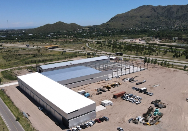 InfoSanLuis - Noticias locales