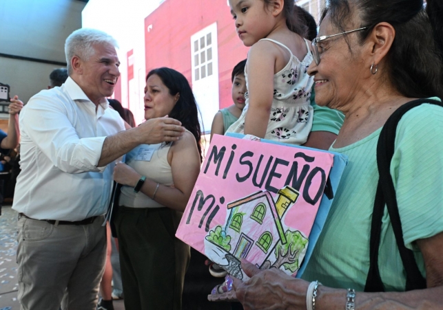 InfoSanLuis - Noticias locales