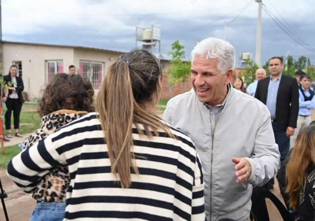 InfoSanLuis - Noticias locales