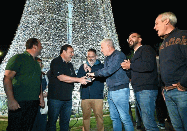 InfoSanLuis - Noticias locales