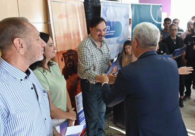 InfoSanLuis - Noticias locales