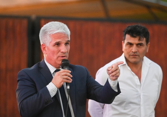 InfoSanLuis - Noticias locales