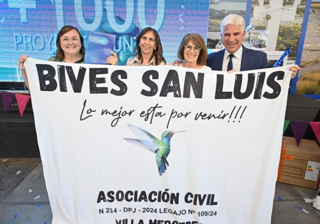 InfoSanLuis - Noticias locales