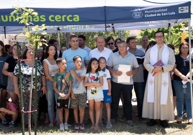 InfoSanLuis - Noticias locales