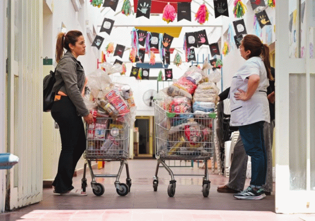 InfoSanLuis - Noticias locales