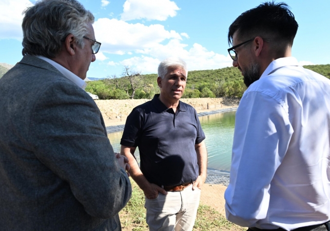 InfoSanLuis - Noticias locales