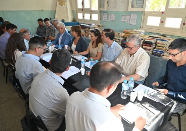 InfoSanLuis - Noticias locales