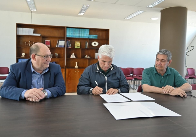 InfoSanLuis - Noticias locales