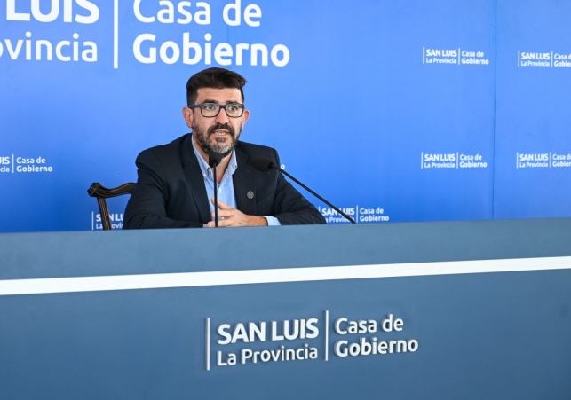 InfoSanLuis - Noticias locales