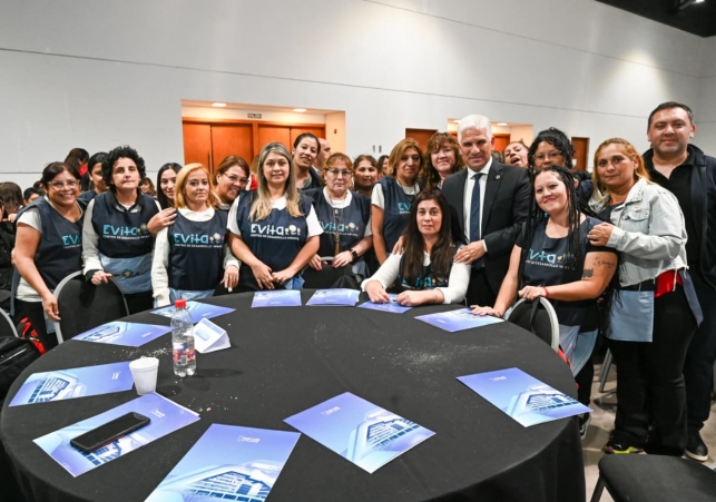 InfoSanLuis - Noticias locales