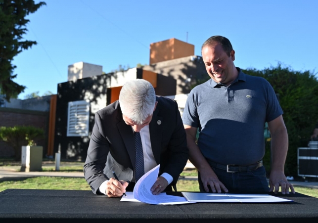 InfoSanLuis - Noticias locales