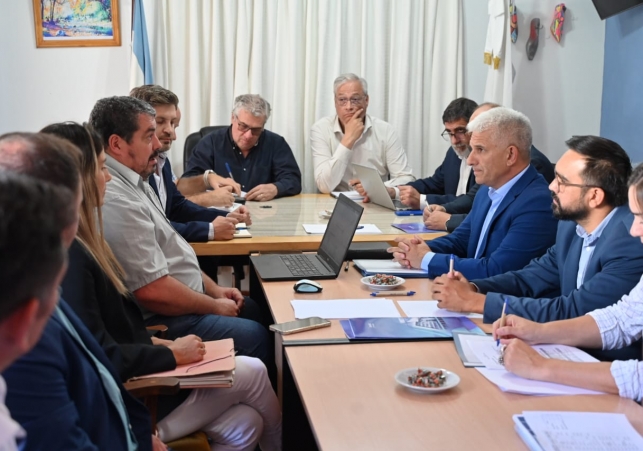 InfoSanLuis - Noticias locales