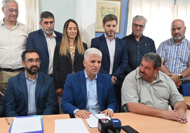 InfoSanLuis - Noticias locales