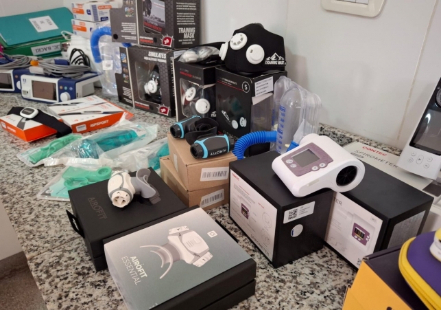 InfoSanLuis - Noticias locales