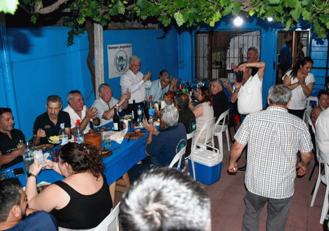 InfoSanLuis - Noticias locales