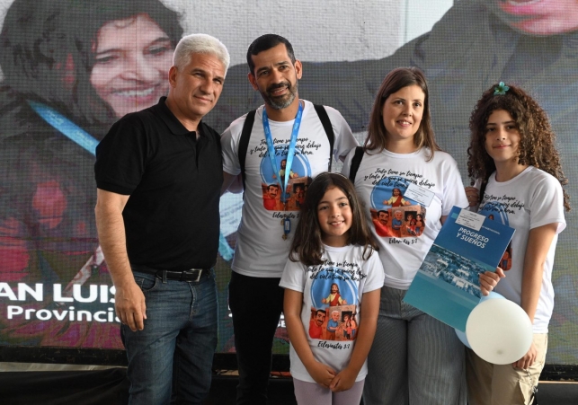 InfoSanLuis - Noticias locales